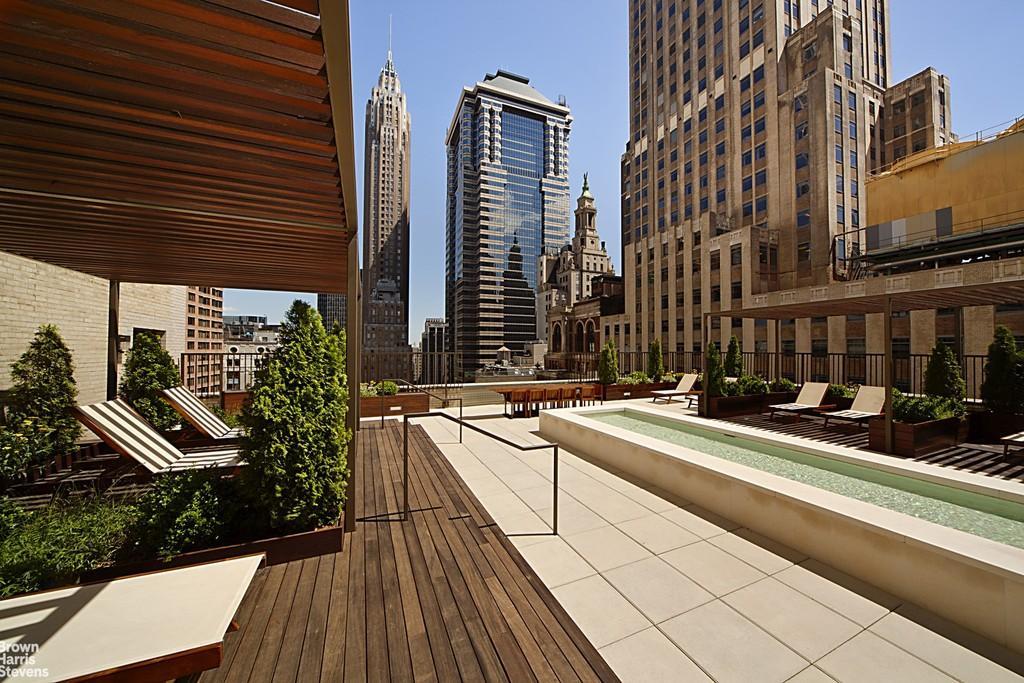 The Collection 20 Pine St, Manhattan, NY 10005 - Photo 18 of 23