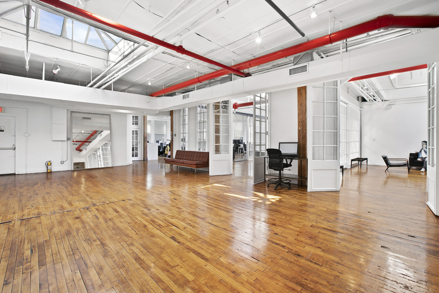 199 Lafayette Street Manhattan, NY 10012 - Photo 4 of 12