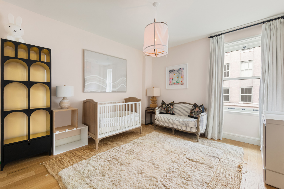 71 Laight Street, Unit 4E Manhattan, NY 10013 - Photo 8 of 11