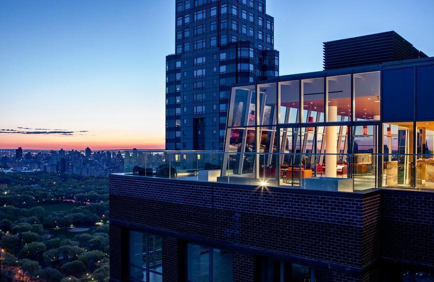 322 West 57th Street, Unit 27B Manhattan, NY 10019 - Photo 7 of 14