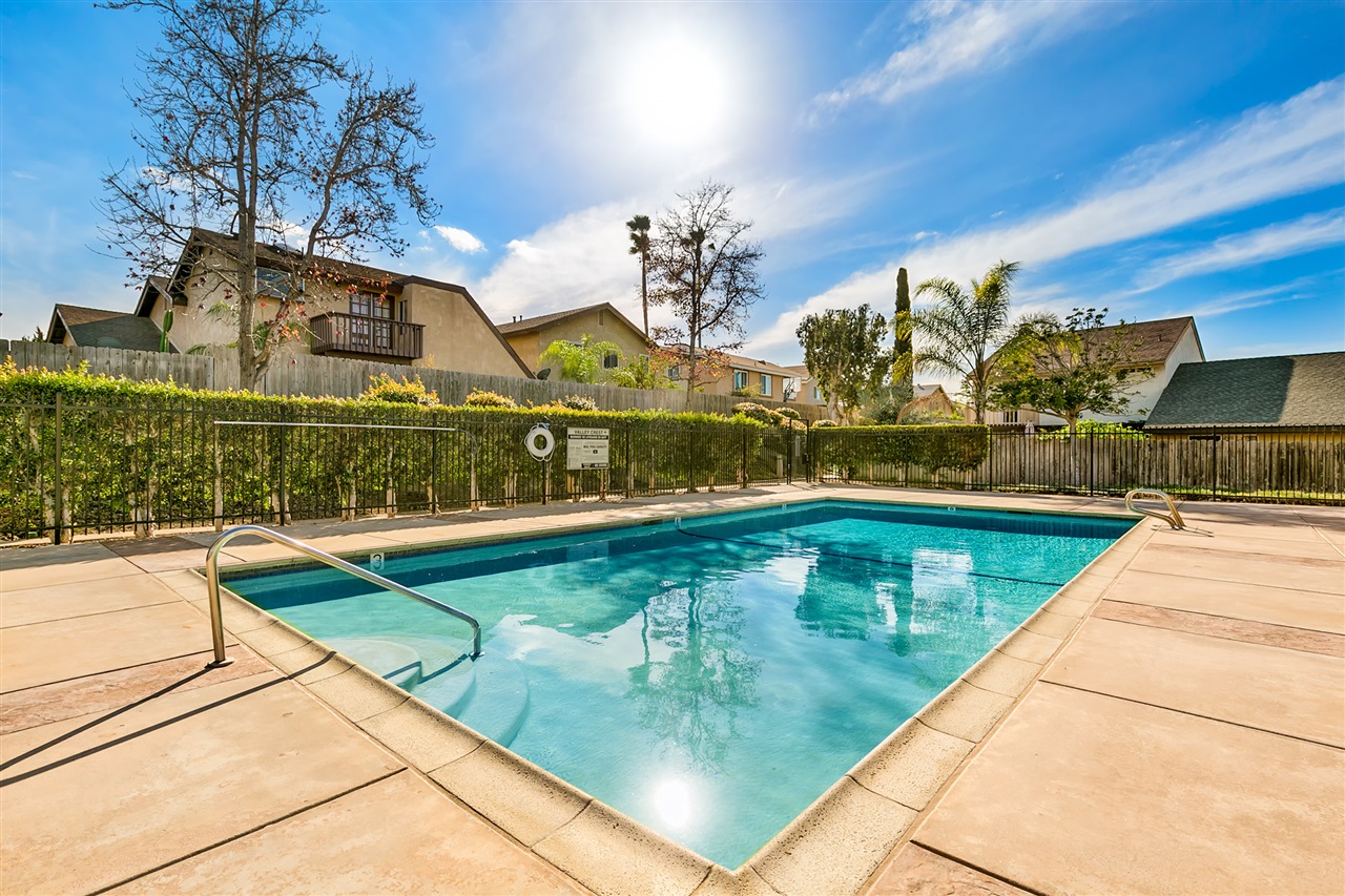 9016 Capcano Road San Diego, CA 92126 - Photo 21 of 25
