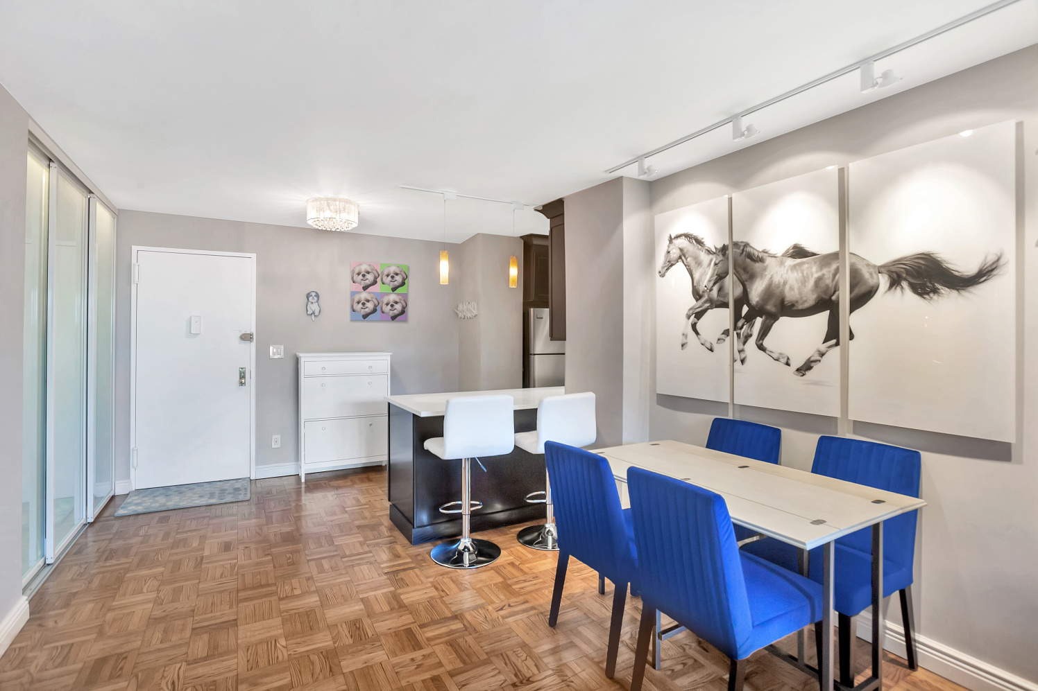 201 East 21st Street, Unit 8H Manhattan, NY 10010 - Photo 3 of 6