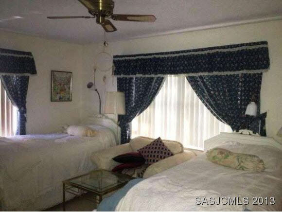 133 Neptune Road St. Augustine, FL 32086 - Photo 15 of 17 3rd Bedroom