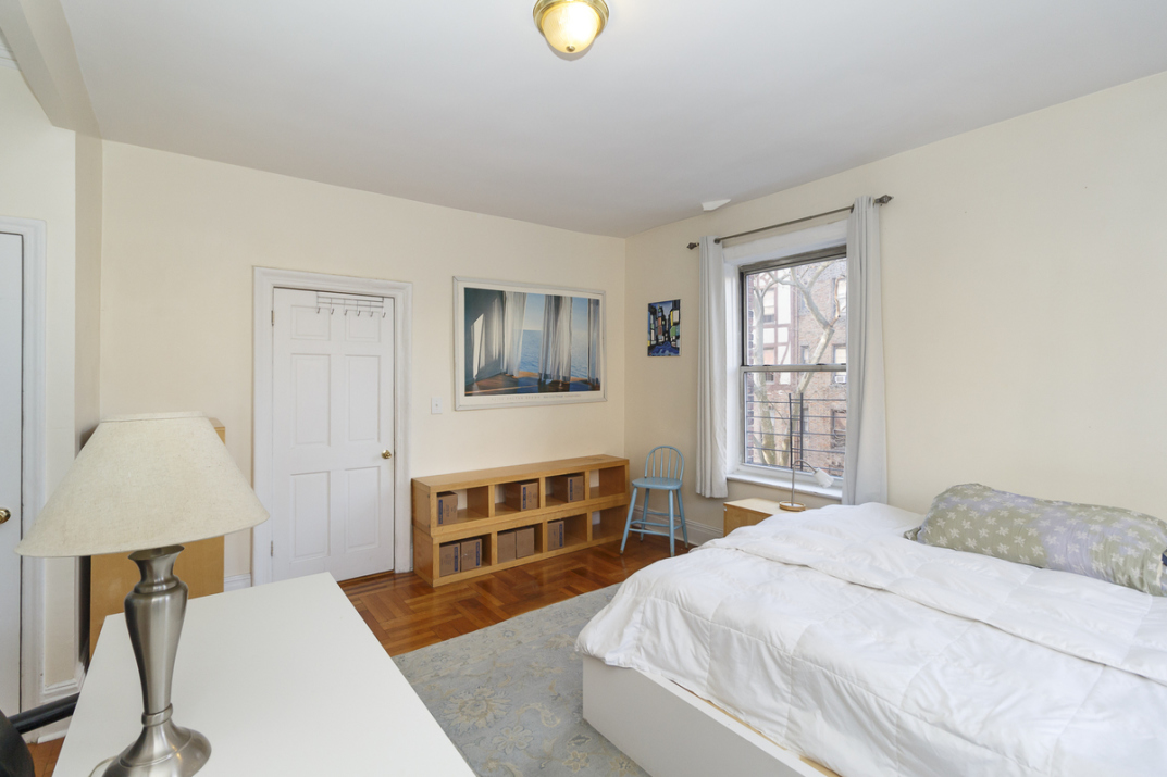 780 Saint Marks Avenue, Unit 4DA Brooklyn, NY 11213 - Photo 4 of 12