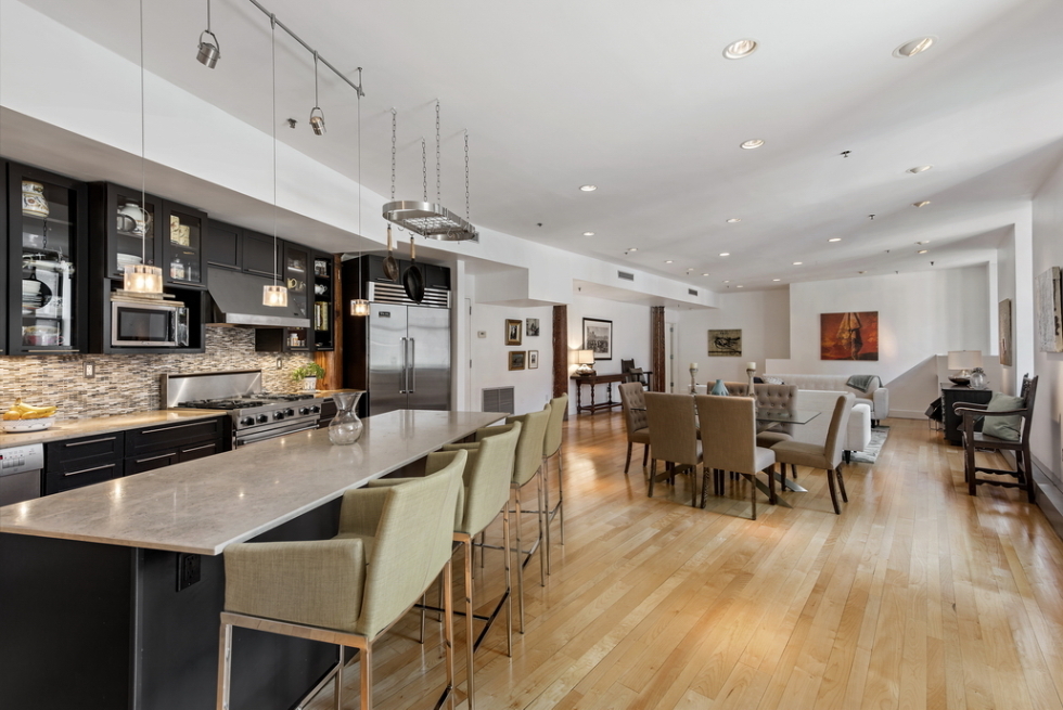 40 West 13th Street, Unit 6 Manhattan, NY 10011 - Photo 3 of 8