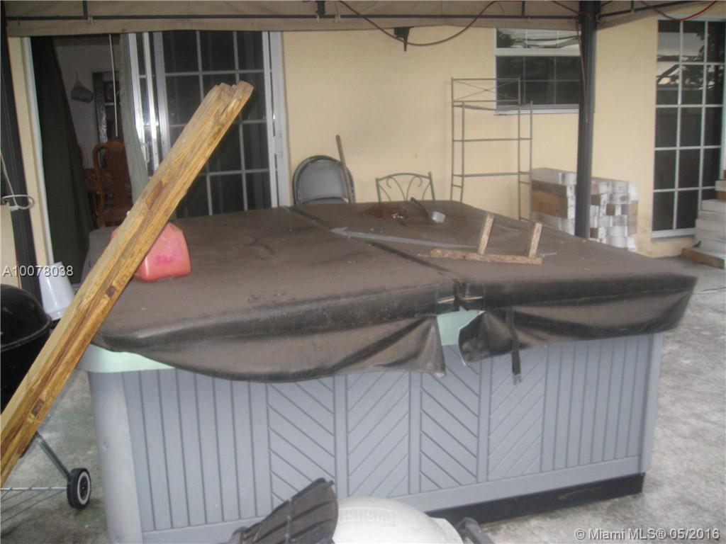 13101 Southwest 260th Street Homestead, FL 33032 - Photo 12 of 12