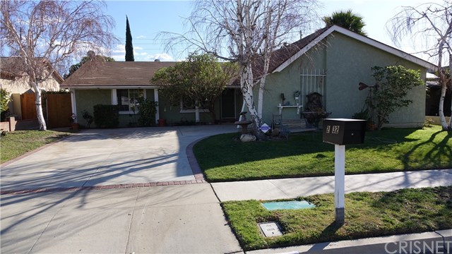 2232 Hawk Street Simi Valley, CA 93065 - Photo 30 of 33