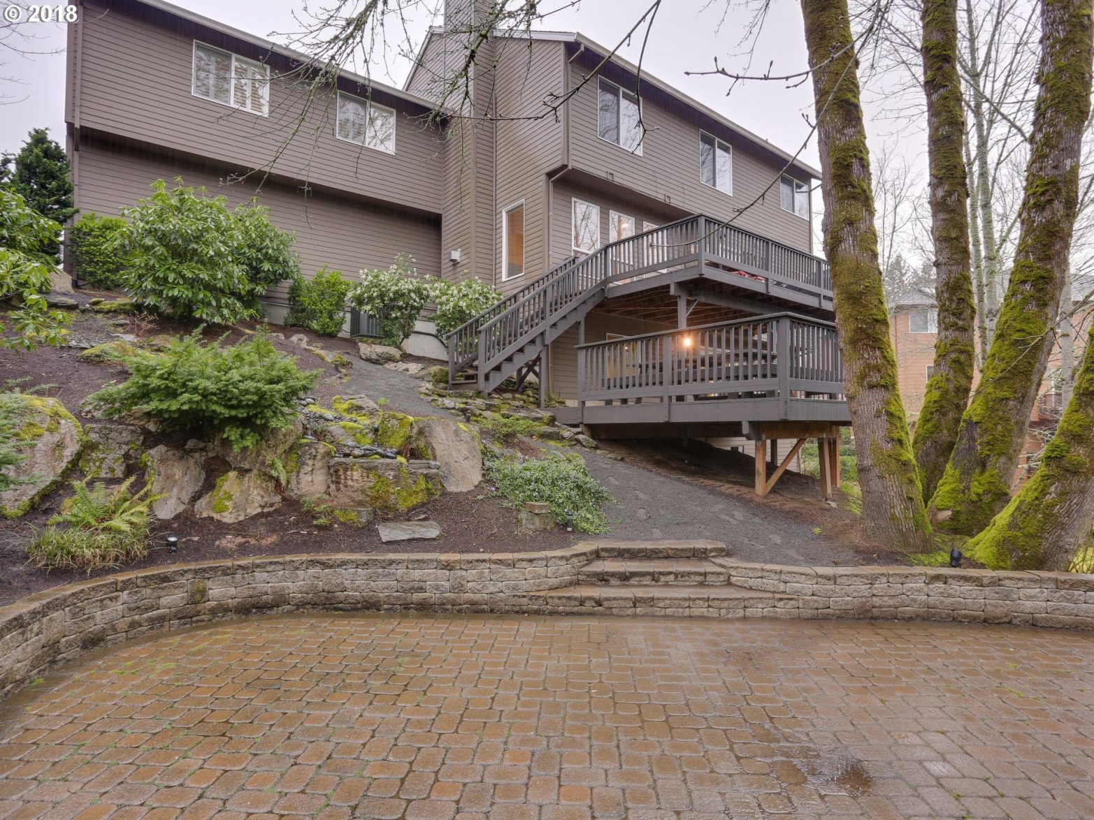2416 Northwest Mill Pond Road Portland, OR 97229 - Photo 23 of 32 Gallery Image 23