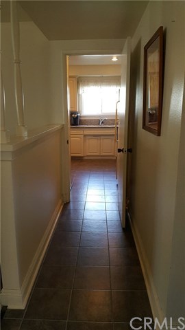 15744 Marlinton Drive Whittier, CA 90604 - Photo 6 of 52 Standing in entry looking towards the kitchen