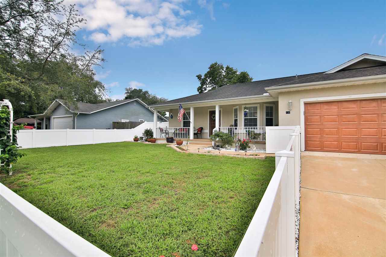 130 Jasmine Road St. Augustine, FL 32086 - Photo 36 of 37