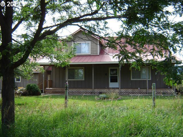 46440 Fish Lake Road Halfway, OR 97834 - Photo 1 of 16 Gallery Image 1