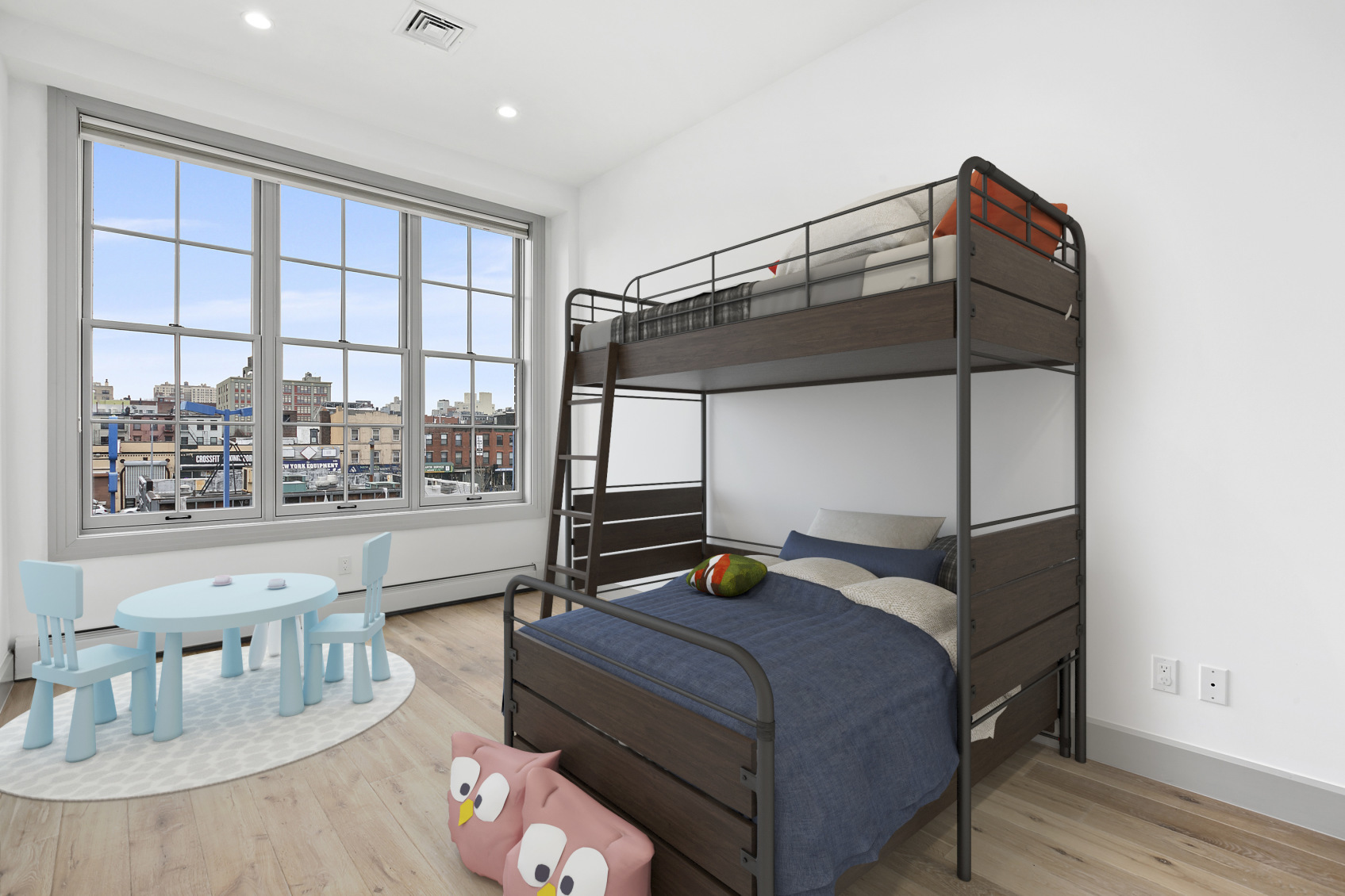 84 Lefferts Place, Unit 3A Brooklyn, NY 11238 - Photo 7 of 9