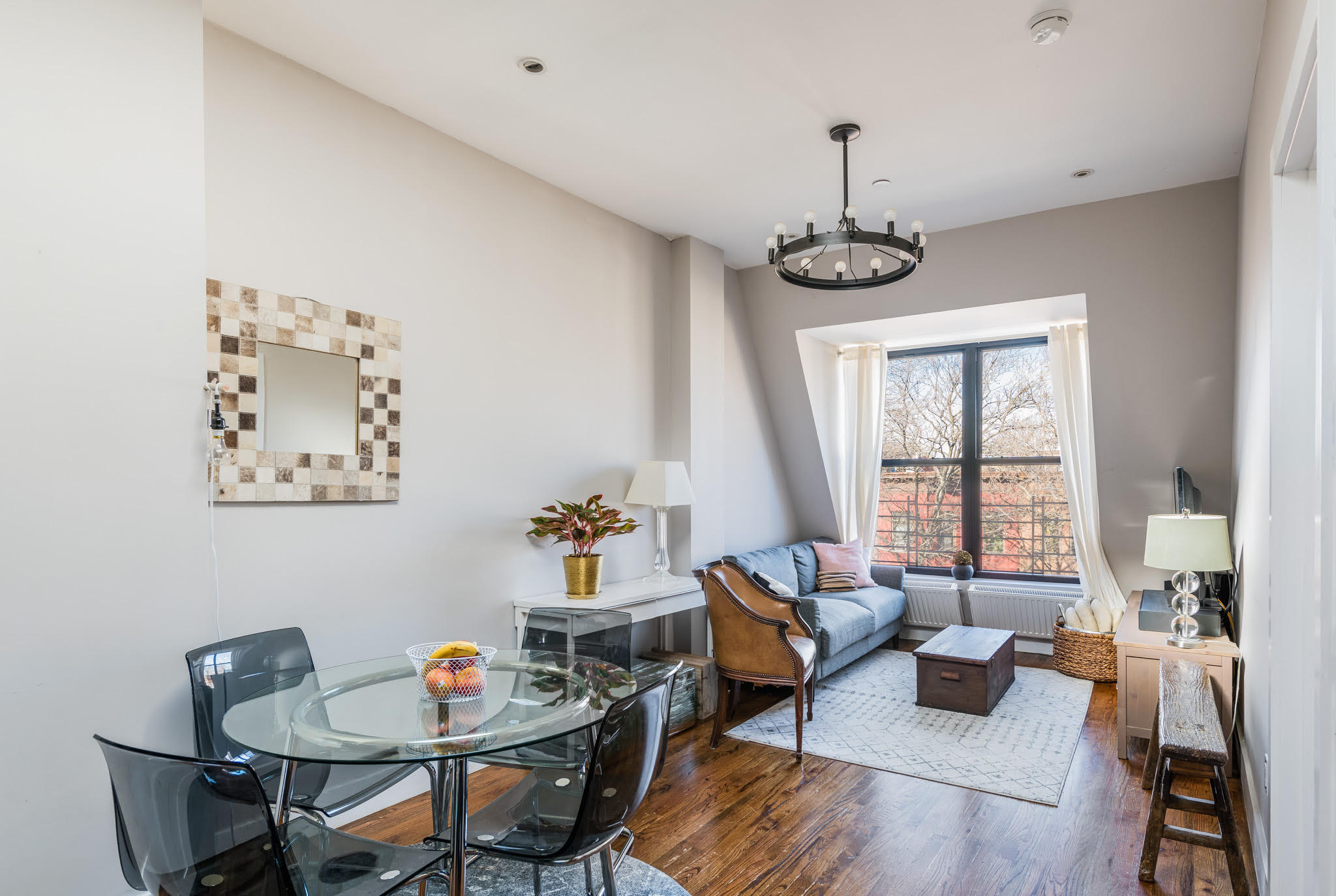 356 Halsey Street, Unit 3 Brooklyn, NY 11216 - Photo 2 of 11