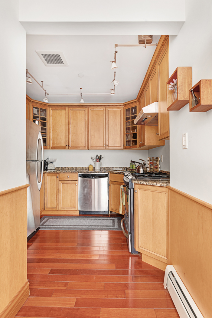 127 4th Place, Unit 2B Brooklyn, NY 11231 - Photo 4 of 8