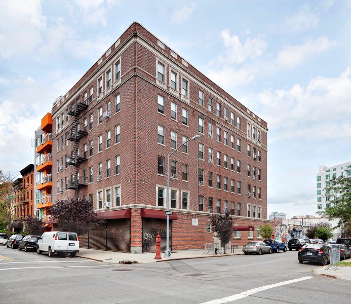 425 Keap Street, Unit 3D Brooklyn, NY 11211 - Photo 9 of 10