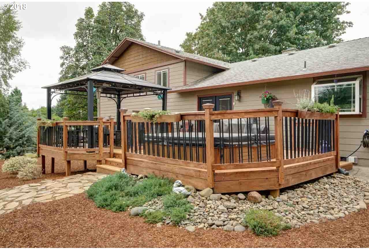 7791 MacLeay Road Southeast Salem, OR 97317 - Photo 12 of 17 Gallery Image 12