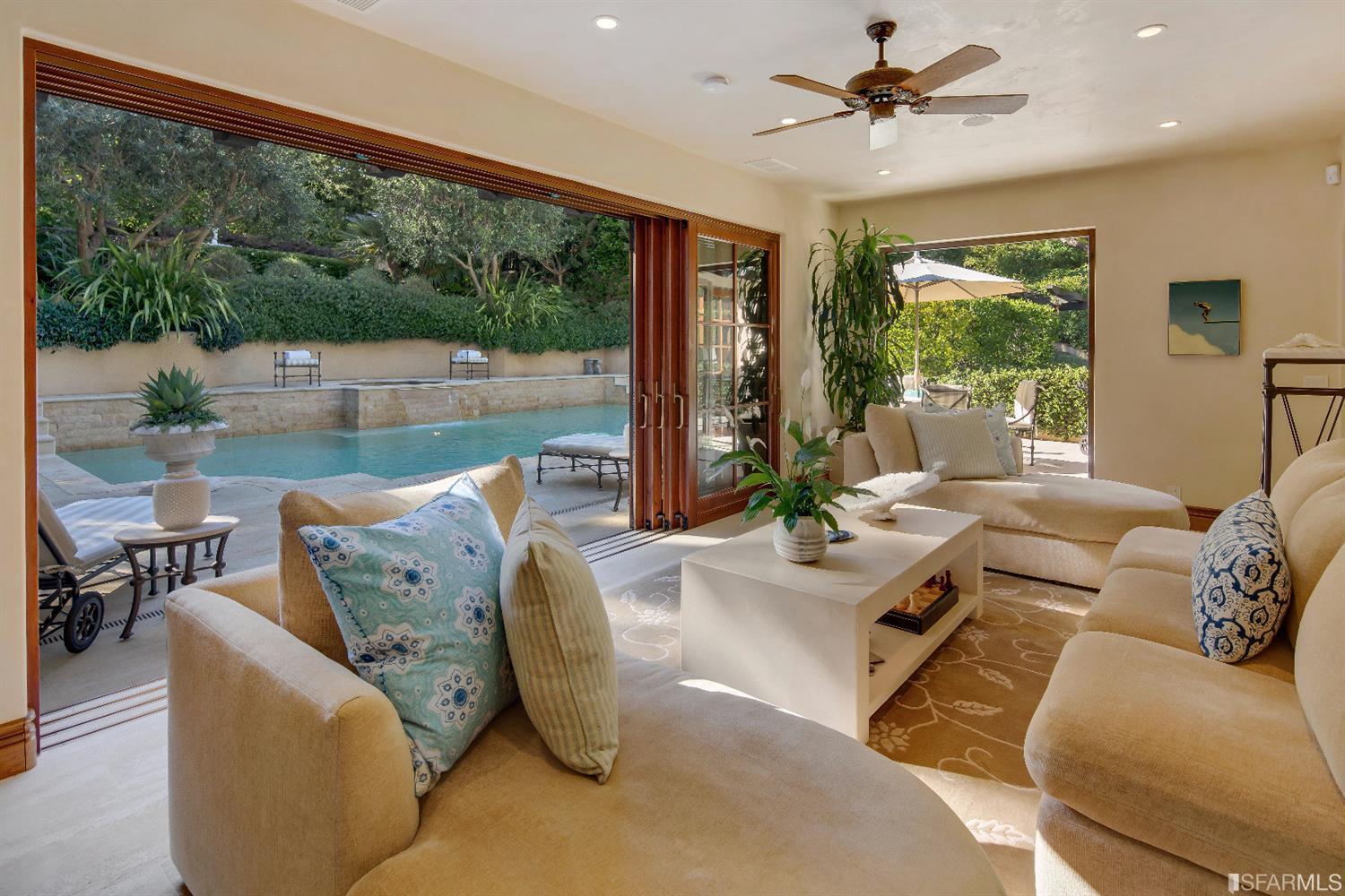 12 Tara Hill Road Tiburon, CA 94920 - Photo 21 of 47