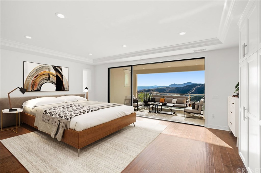 12023 North Ricasoli Way Porter Ranch, CA 91326 - Photo 1 of 1