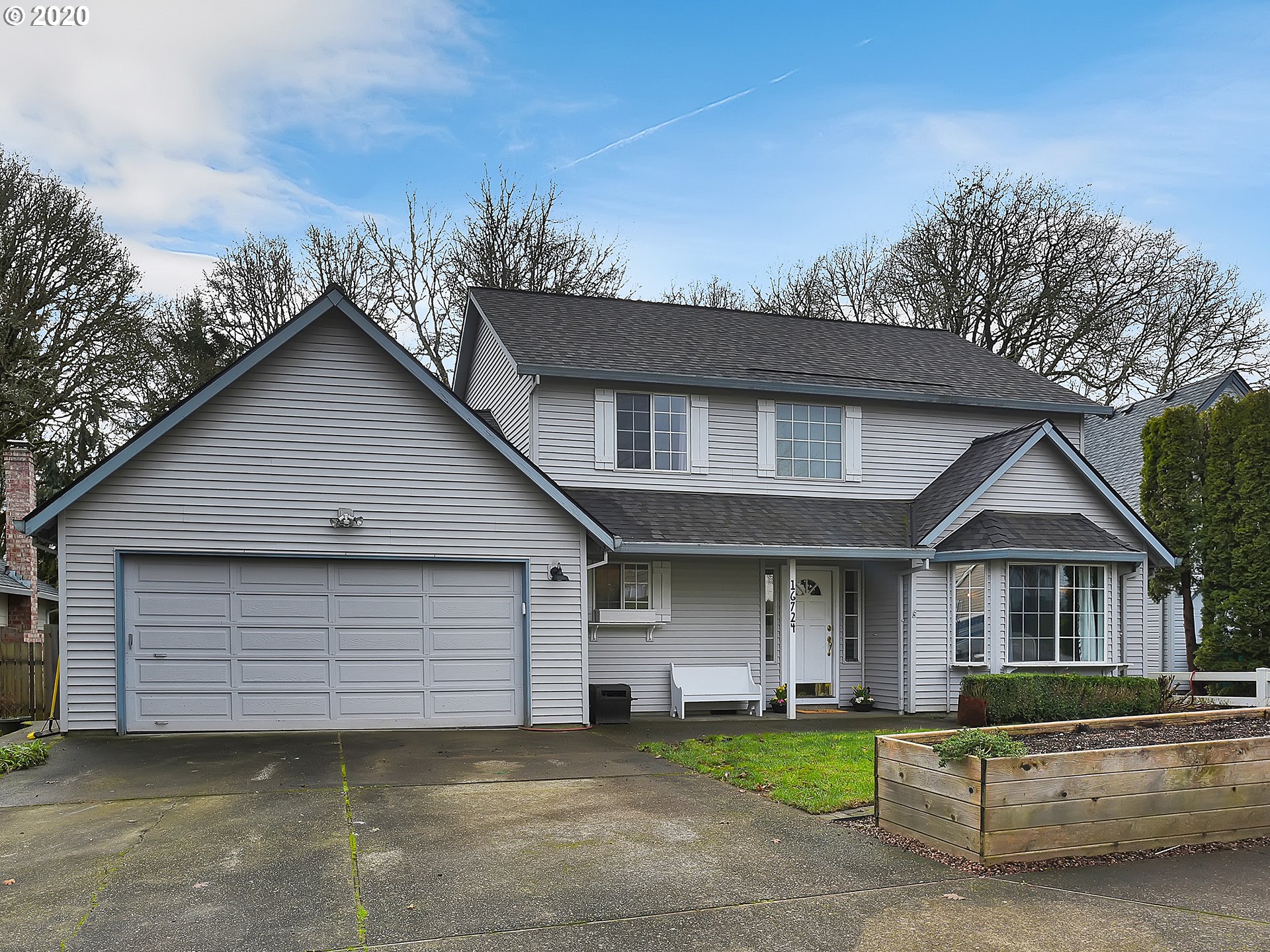 16724 Southwest Hargis Road Beaverton, OR 97007 - Photo 1 of 27 Gallery Image 1