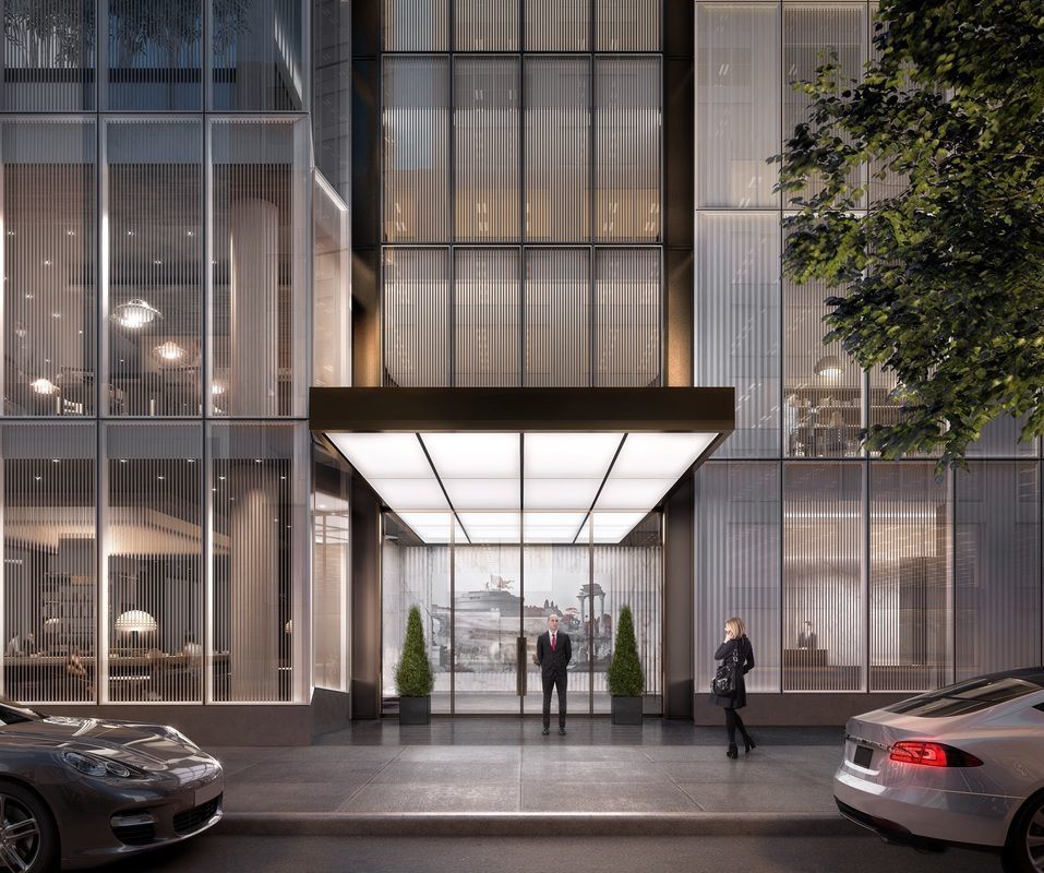 100 East 53rd Street, Unit 17A Manhattan, NY 10022 - Photo 9 of 15