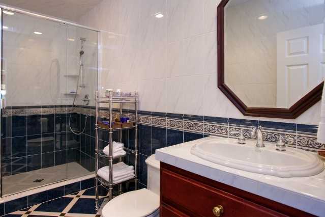 3251 Lone Jack Road Encinitas, CA 92024 - Photo 14 of 25 Guest Suite Bath