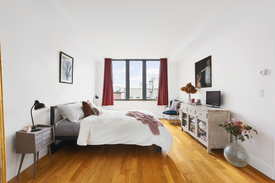 117 West 123rd Street, Unit 6C Manhattan, NY 10027 - Photo 5 of 11