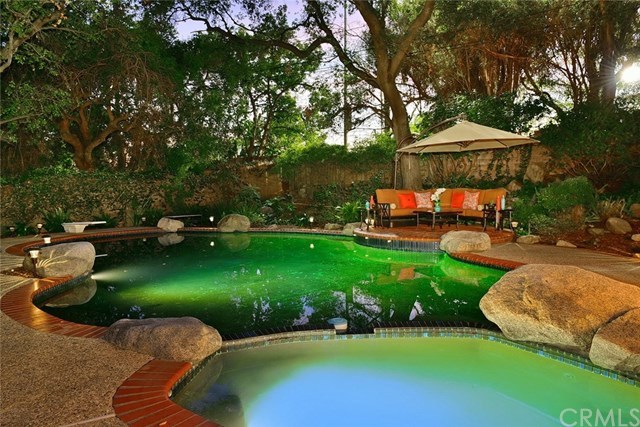 1735 Claridge Street Arcadia, CA 91006 - Photo 54 of 59