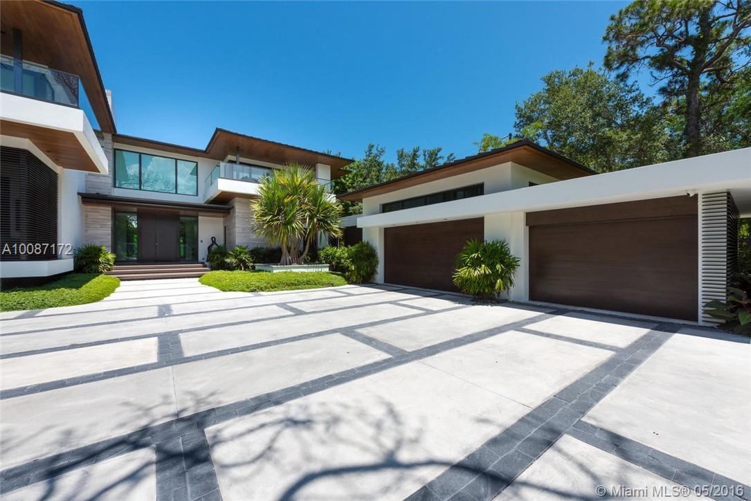 9701 Southwest 63rd Court Pinecrest, FL 33156 - Photo 2 of 27