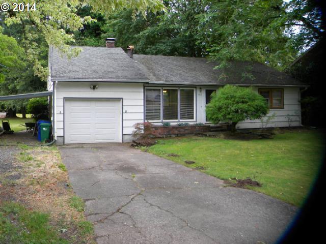 1820 Southeast Regner Road Gresham, OR 97080 - Photo 1 of 9 Gallery Image 1