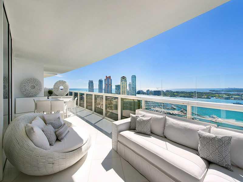 400 Alton Road, Unit 2306 Miami Beach, FL 33139 - Photo 5 of 29