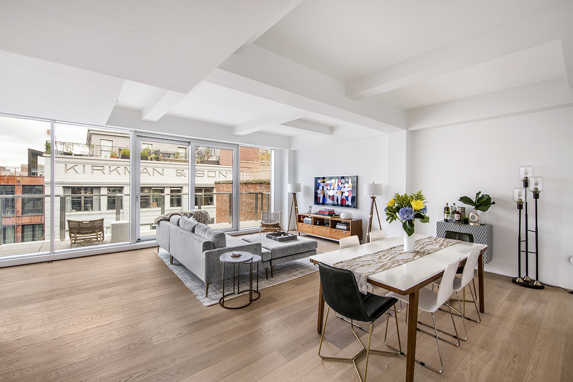 200 Water Street, Unit PHB Brooklyn, NY 11201 - Photo 5 of 13