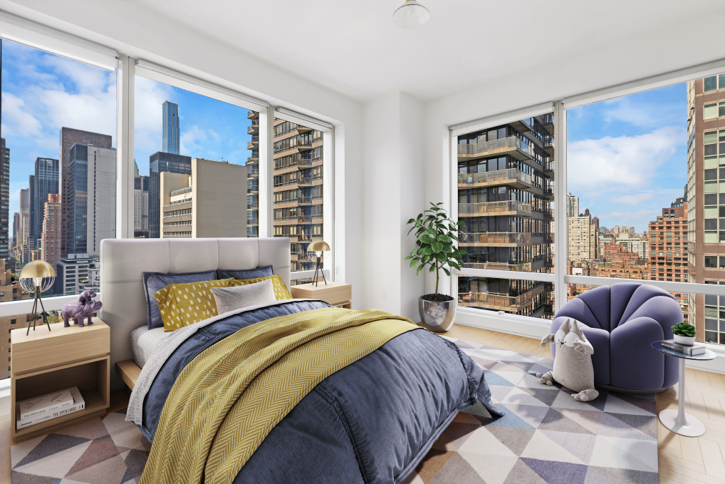 845 United Nations Plaza, Unit 24H Manhattan, NY 10017 - Photo 3 of 26