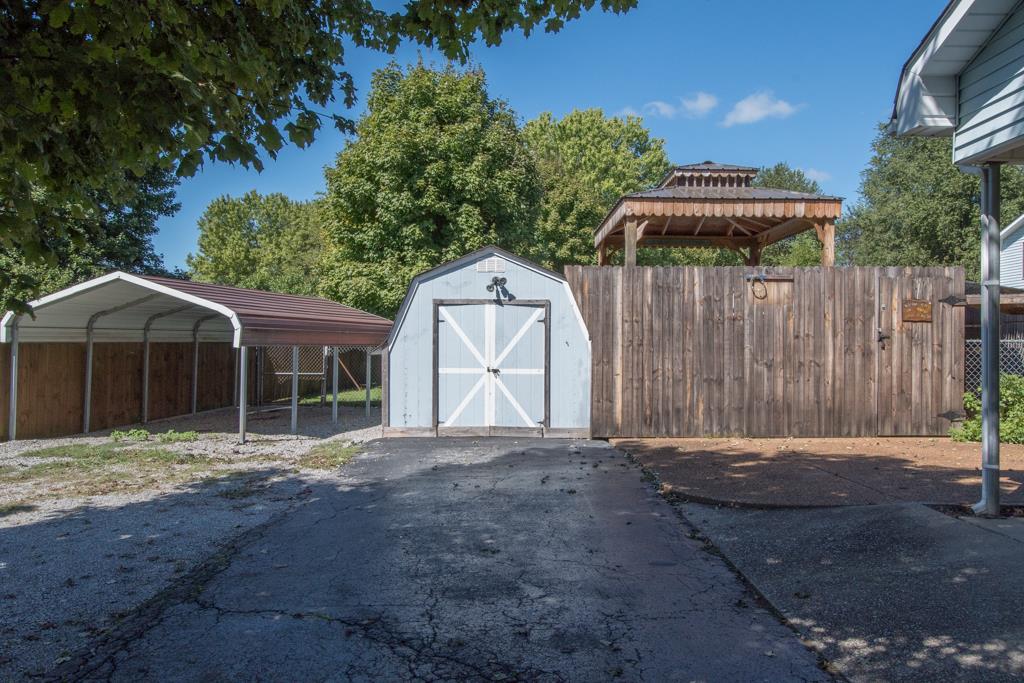 165 Holly Grove Road Lascassas, TN 37085 - Photo 2 of 12 Gallery Image 2