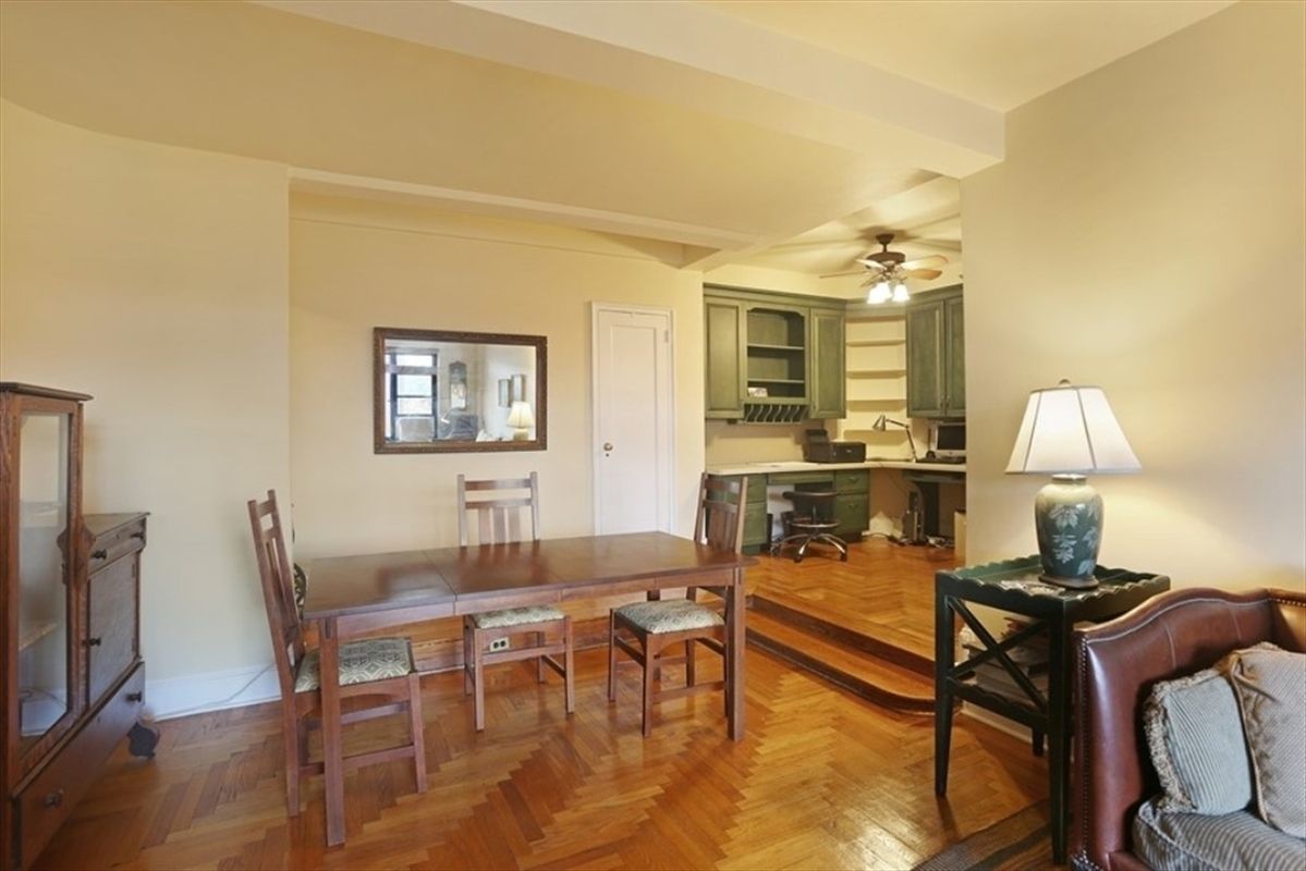 55 Park Terrace East, Unit B74 Manhattan, NY 10034 - Photo 1 of 6