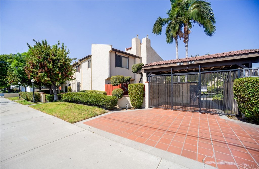 18707 East Arrow Highway, Unit 55 Covina, CA 91722 - Photo 15 of 16