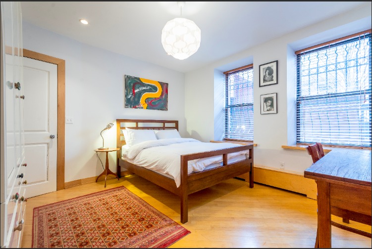 130 West 118th Street, Unit Duplex Manhattan, NY 10026 - Photo 11 of 30