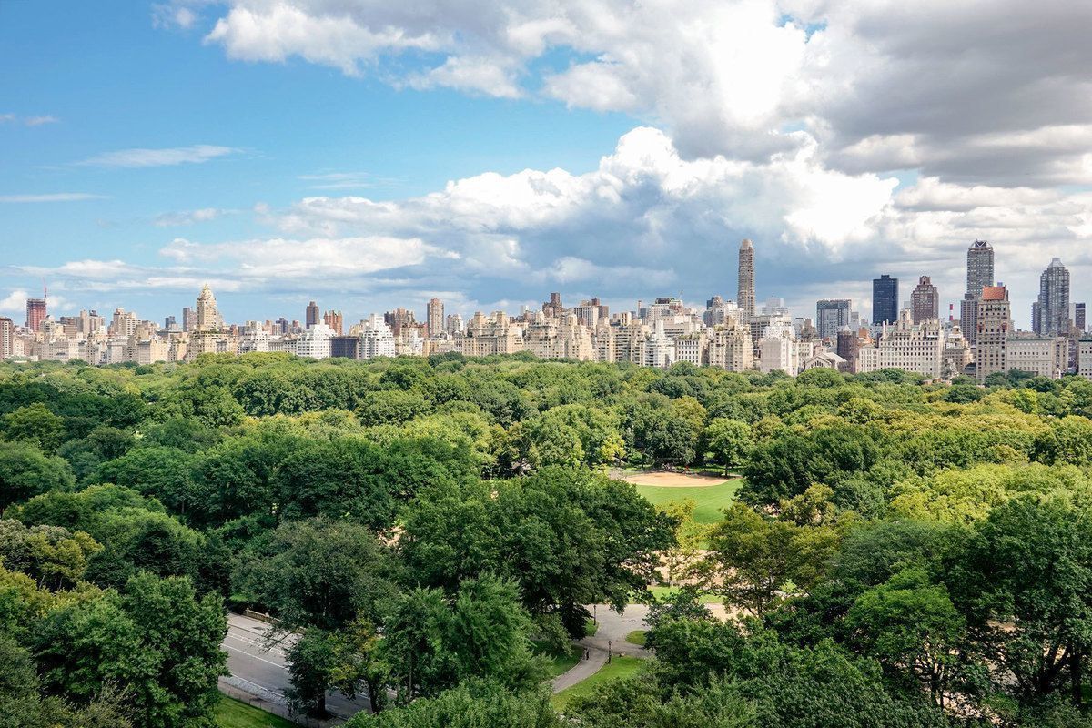 25 West 64th Street, Unit 7E Manhattan, NY 10023 - Photo 19 of 23