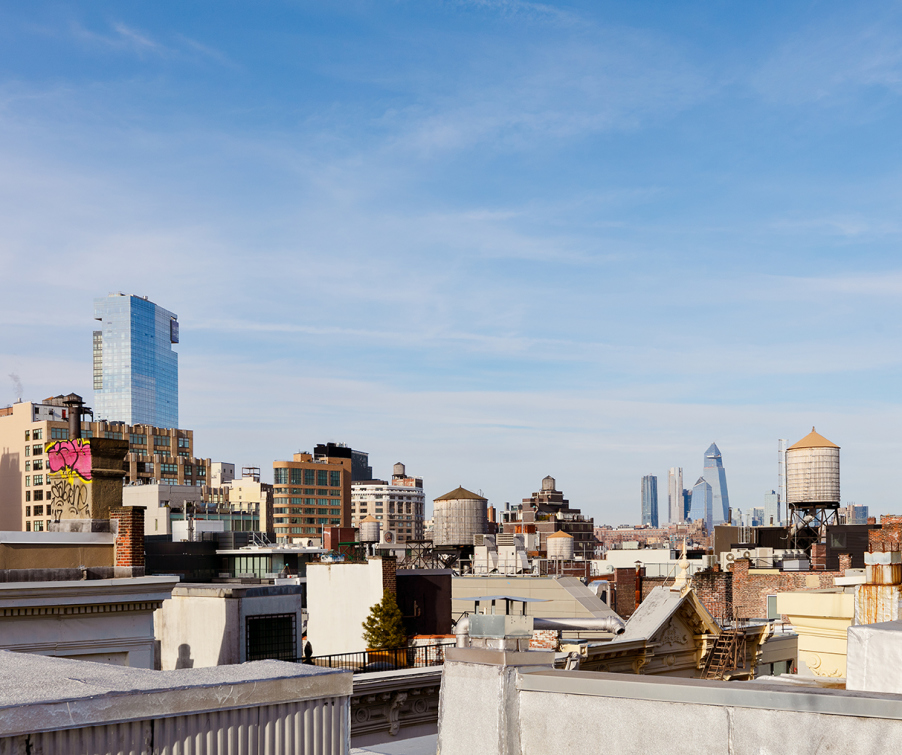 12 Greene Street, Unit PH Manhattan, NY 10013 - Photo 43 of 45