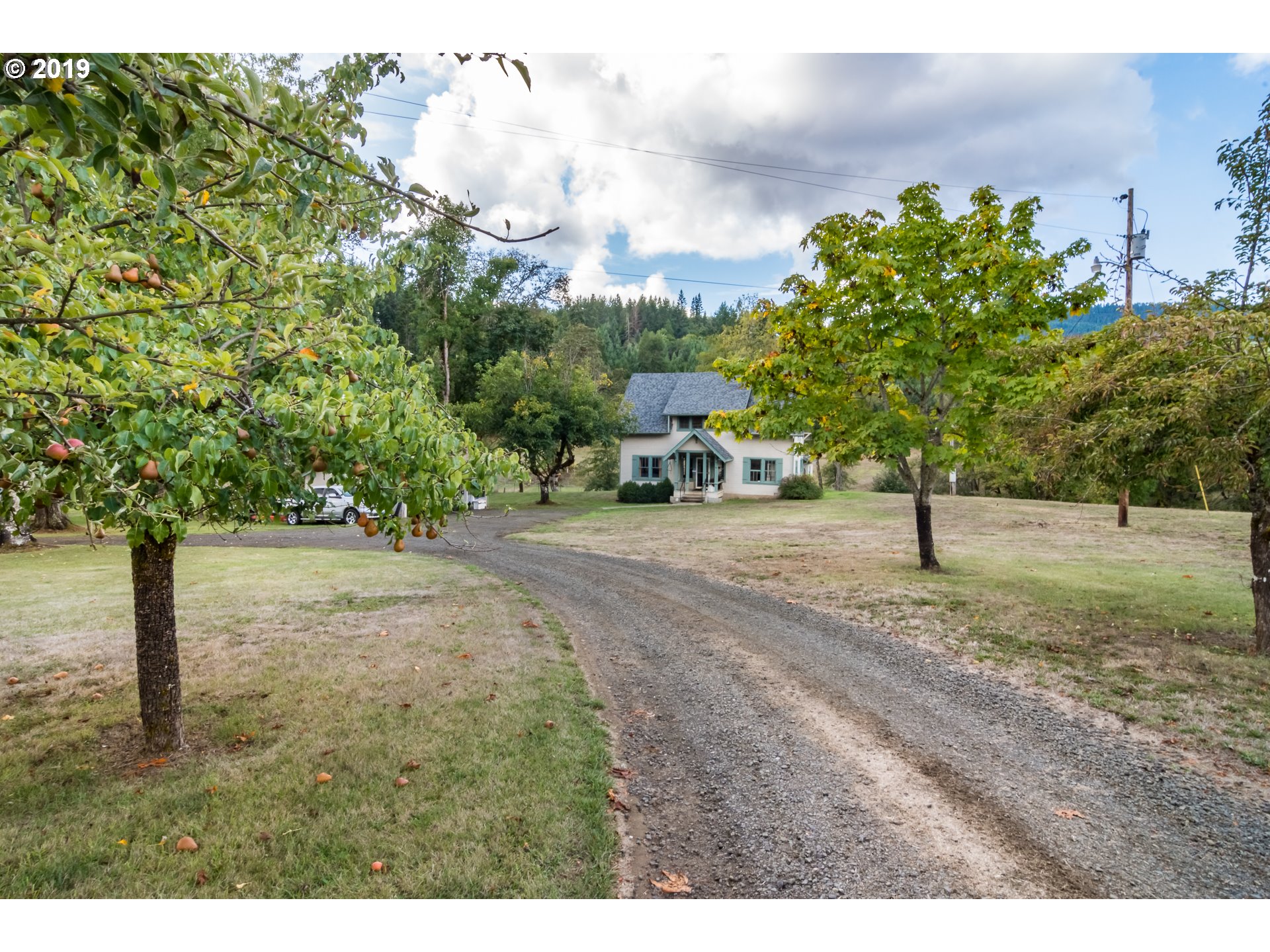3969 Elgarose Road Roseburg, OR 97471 - Photo 30 of 32