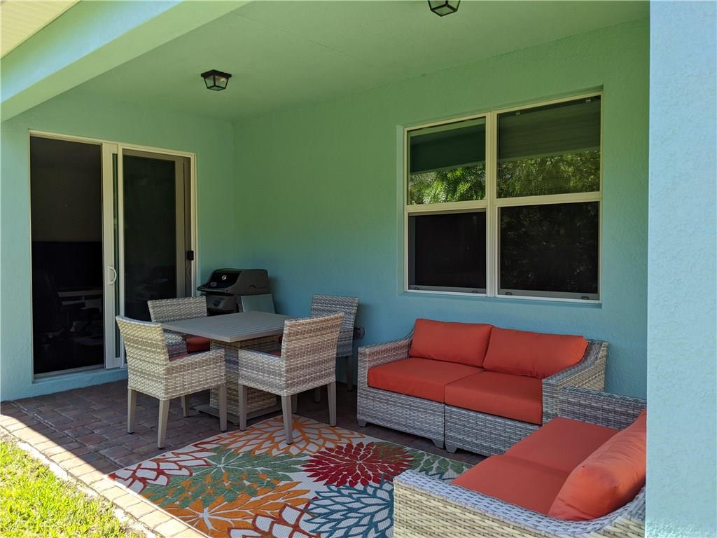 1783 Willows Square, Unit 53 Vero Beach, FL 32966 - Photo 19 of 35