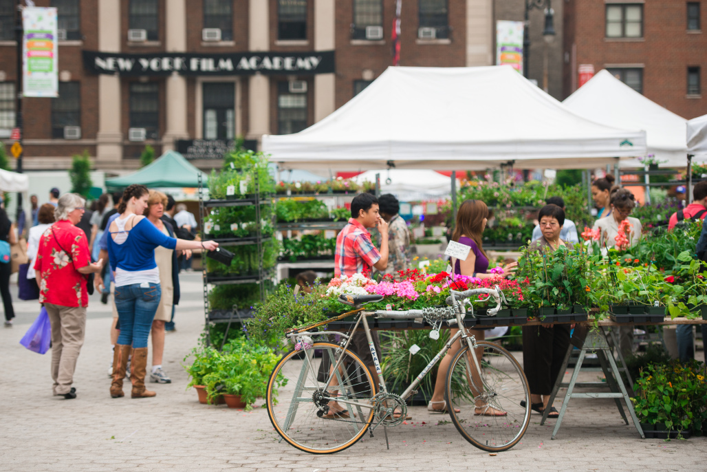 The Victoria 7 E 14th St, Manhattan, NY 10003 - Photo 10 of 10