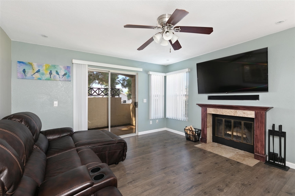 701 Brookstone Road, Unit 101 Chula Vista, CA 91913 - Photo 6 of 25