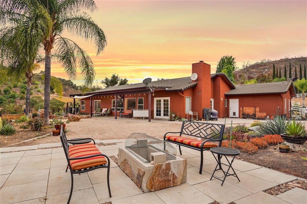 11073 West Lilac Road Valley Center, CA 92082 - Photo 24 of 25