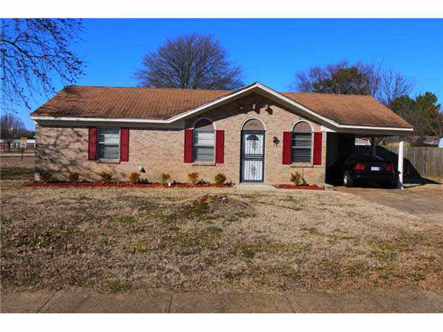 2730 Valleybrook Road Horn Lake, MS 38637 - Photo 1 of 5 Gallery Image 1