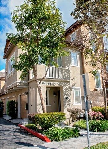 $460,000 | 84 Garrison Loop, Ladera Ranch, CA 92694