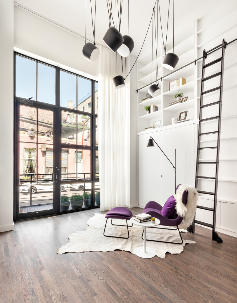 41 Bridge Street, Unit THB Brooklyn, NY 11201 - Photo 7 of 17