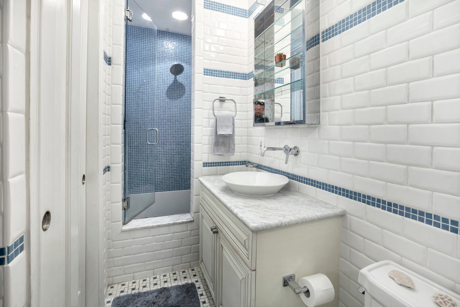 125 West 12th Street, Unit 1F Manhattan, NY 10011 - Photo 5 of 7