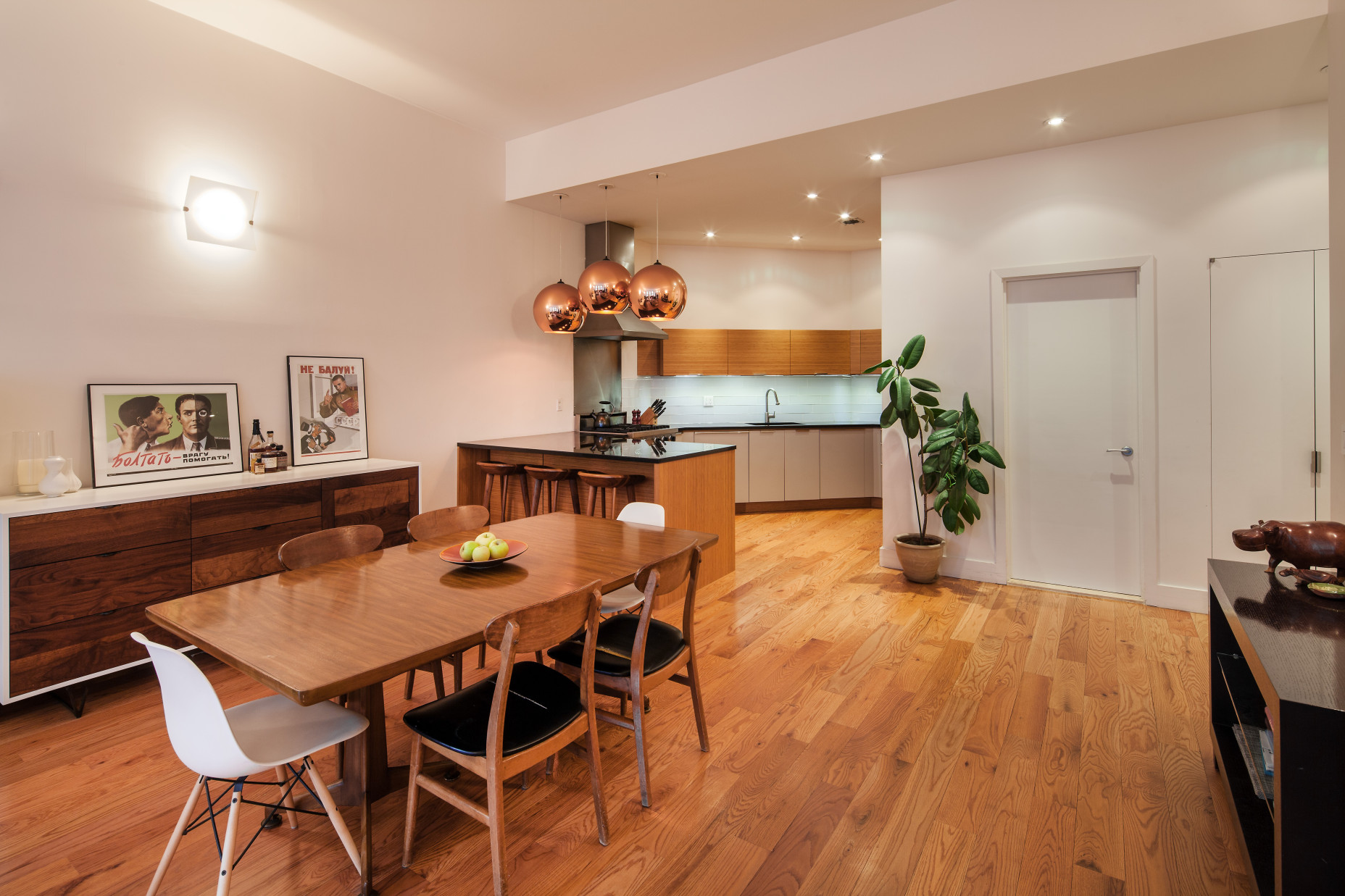 105 5th Avenue, Unit 4A Manhattan, NY 10003 - Photo 2 of 8