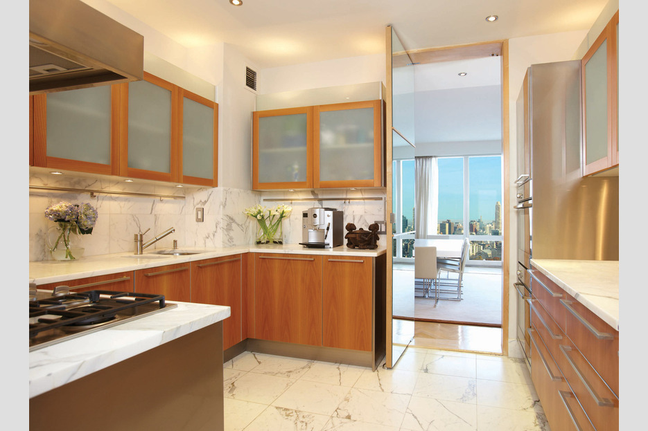 25 Columbus Circle, Unit 54/55C Manhattan, NY 10019 - Photo 2 of 6