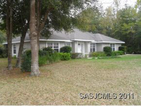 3324 Kings Road South St. Augustine, FL 32086 - Photo 2 of 20